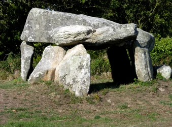 Piccolo dolmen